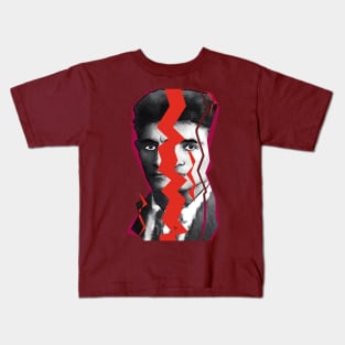 Franz Kafka Kids T-Shirt